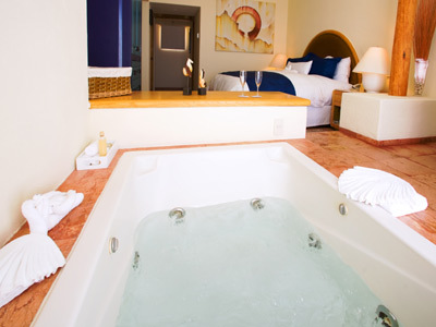 Hotel Club Regina Los Cabos