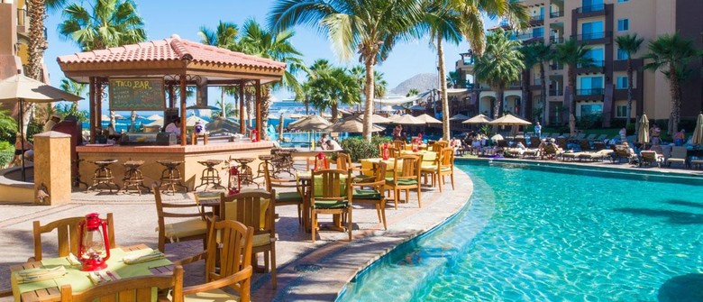 Hotel Villa Del Arco Beach Resort & Spa