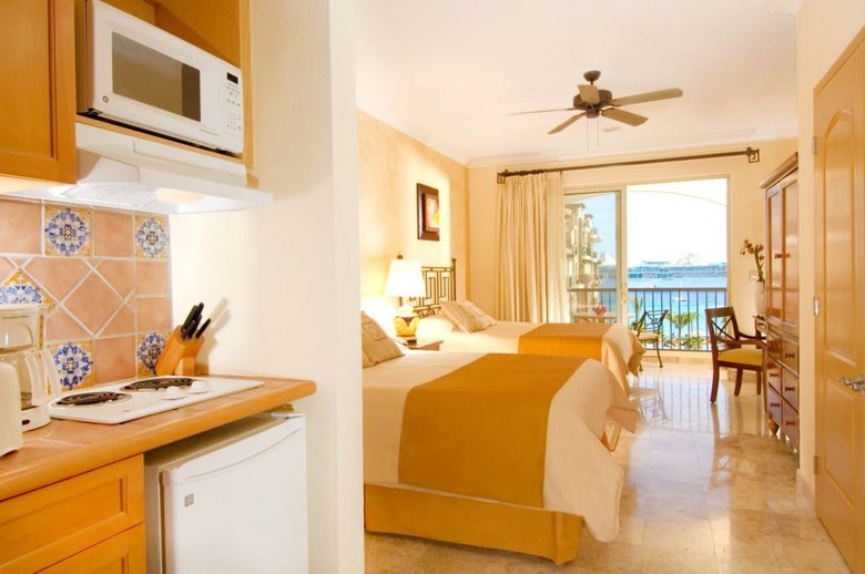 Hotel Villa Del Arco Beach Resort & Spa