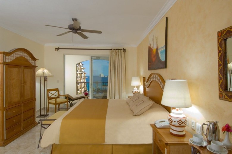 Hotel Villa Del Arco Beach Resort & Spa