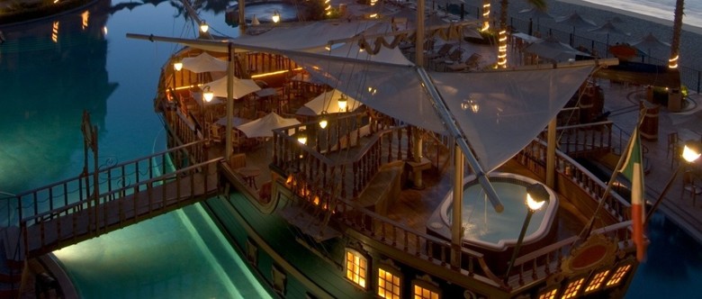 Hotel Villa Del Arco Beach Resort & Spa