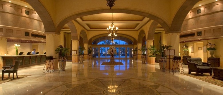 Hotel Villa Del Arco Beach Resort & Spa