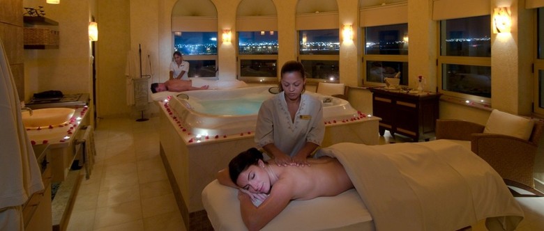 Hotel Villa Del Arco Beach Resort & Spa