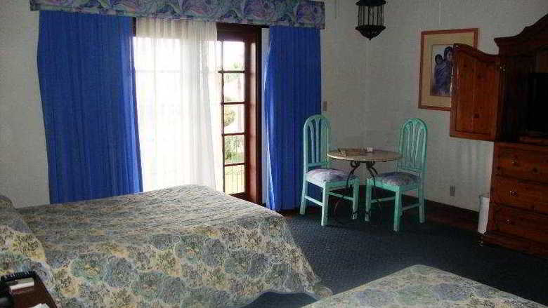 Hotel Hacienda Bajamar