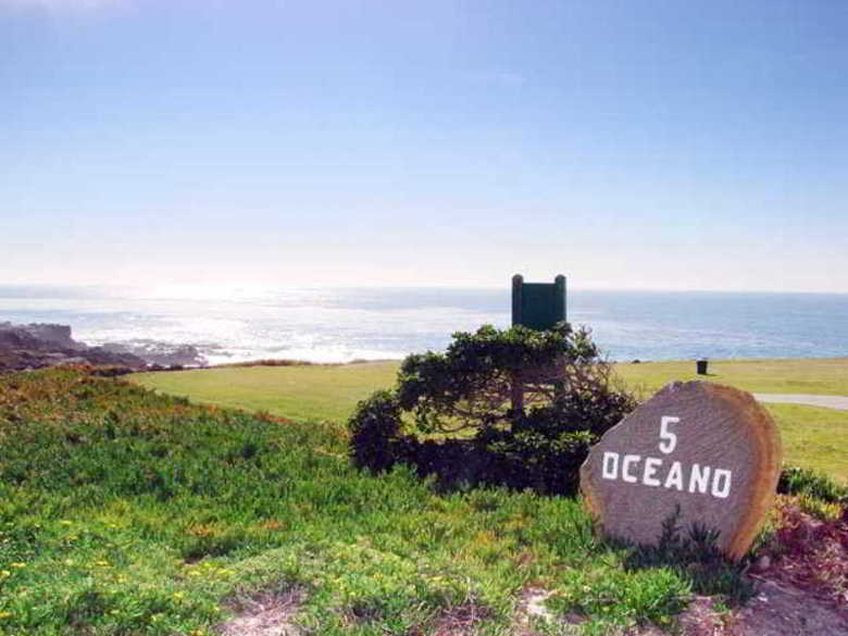 Hotel Hacienda Bajamar