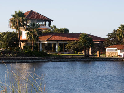 Hotel Hacienda Bajamar