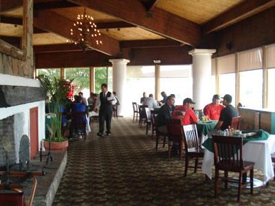 Hotel Hacienda Bajamar