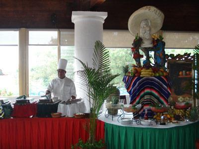 Hotel Hacienda Bajamar