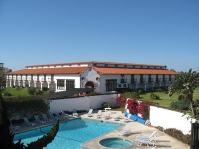 Hotel Hacienda Bajamar