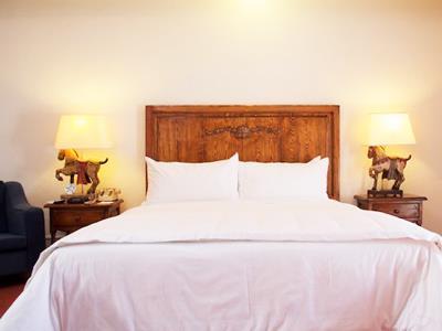 Hotel Hacienda Bajamar