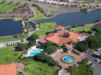 Hotel Hacienda Bajamar