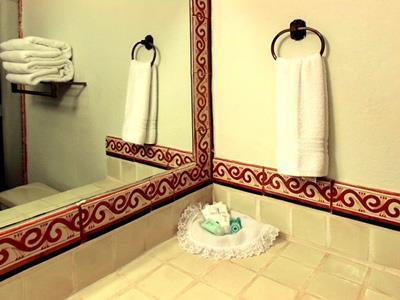 Hotel Hacienda Bajamar