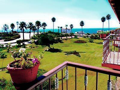 Hotel Hacienda Bajamar