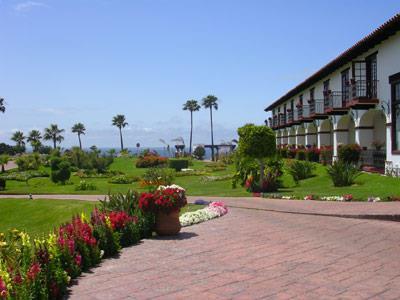 Hotel Hacienda Bajamar