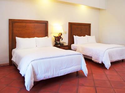 Hotel Hacienda Bajamar