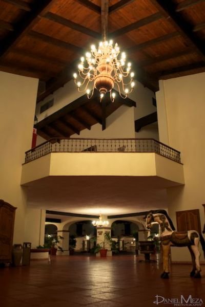 Hotel Hacienda Bajamar