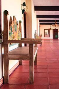 Hotel Hacienda Bajamar