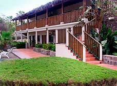 Hotel Oasis