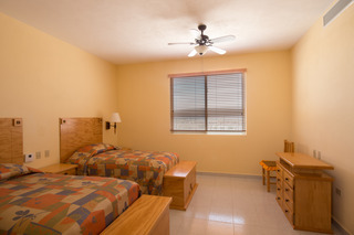 Hotel Santa Fe Loreto By Villa Group