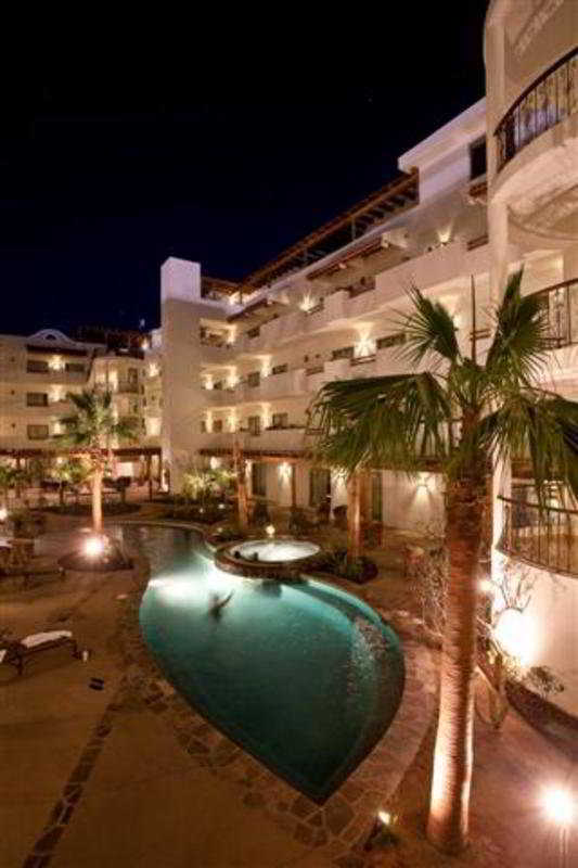 Hotel Santa Fe Loreto By Villa Group