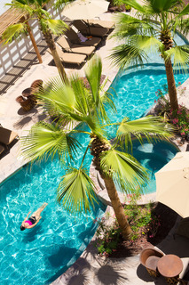 Hotel Santa Fe Loreto By Villa Group