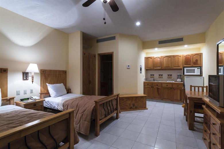 Hotel Santa Fe Loreto By Villa Group