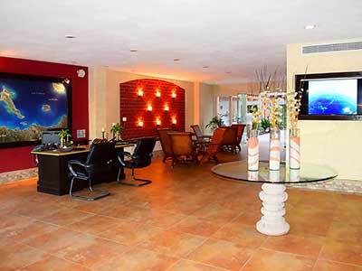 Hotel Santa Fe Loreto By Villa Group