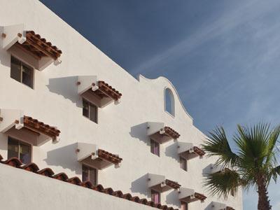 Hotel Santa Fe Loreto By Villa Group