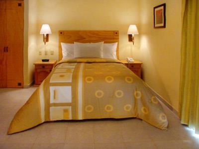 Hotel Santa Fe Loreto By Villa Group