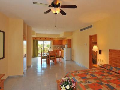 Hotel Santa Fe Loreto By Villa Group