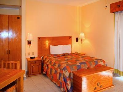 Hotel Santa Fe Loreto By Villa Group