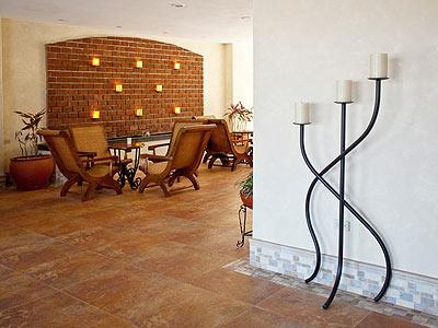 Hotel Santa Fe Loreto By Villa Group