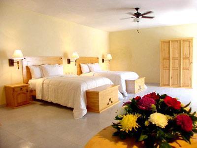 Hotel Santa Fe Loreto By Villa Group