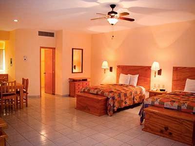 Hotel Santa Fe Loreto By Villa Group