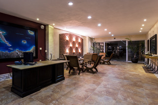 Hotel Santa Fe Loreto By Villa Group
