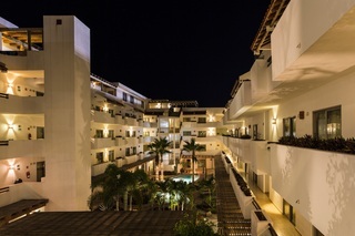 Hotel Santa Fe Loreto By Villa Group