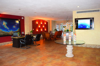 Hotel Santa Fe Loreto By Villa Group