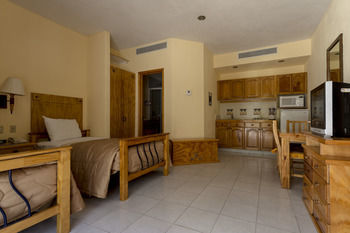 Hotel Santa Fe Loreto By Villa Group