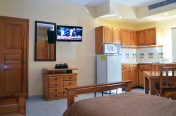 Hotel Santa Fe Loreto By Villa Group