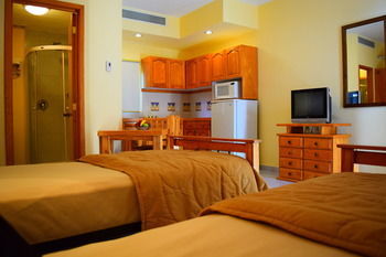 Hotel Santa Fe Loreto By Villa Group