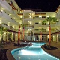 Hotel Santa Fe Loreto By Villa Group