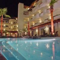 Hotel Santa Fe Loreto By Villa Group