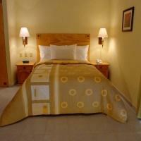 Hotel Santa Fe Loreto By Villa Group