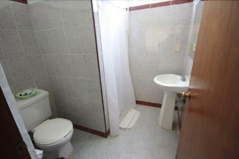 Hotel Palenque