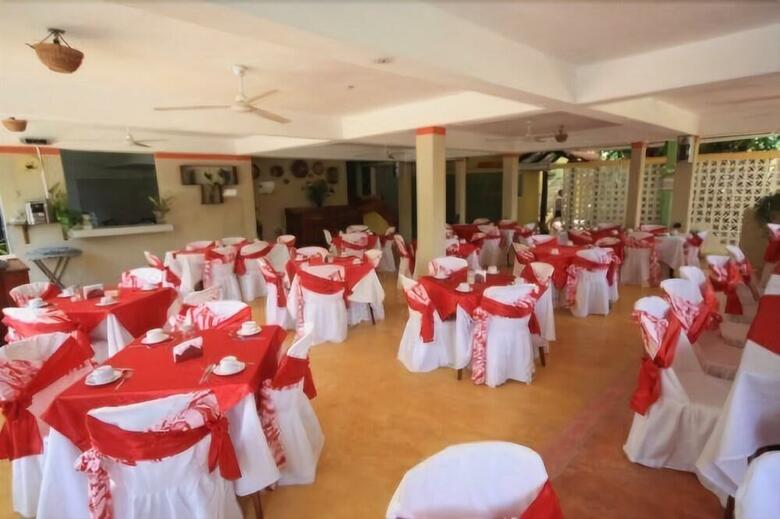 Hotel Palenque