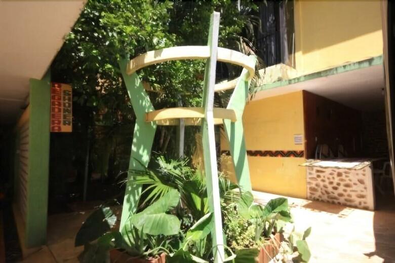 Hotel Palenque