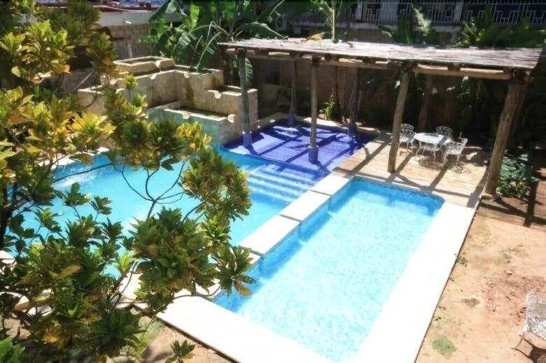 Hotel Palenque