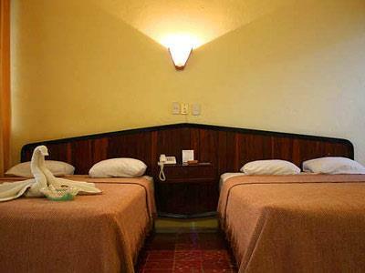 Hotel Palenque