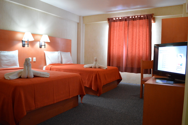 Hotel Azulejos