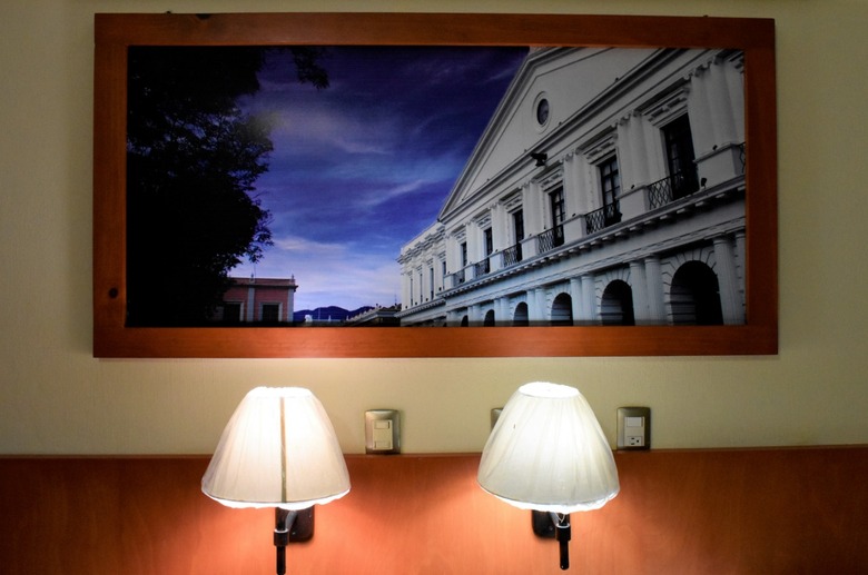 Hotel Azulejos